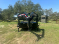 Load image into Gallery viewer, Delco 102"x24' Gooseneck Carhauler 14k - 1431
