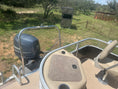 Load image into Gallery viewer, USED Bennington 22SFX Pontoon Boat 2013 3856 90HP Yamaha Motor
