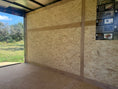 Load image into Gallery viewer, USED Wells 6'x12' Tandem Cargo  -GRAY - 2793
