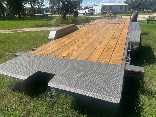 USED DP Platinum 83"x22.5' 2025 Tilt 8k  - 1495