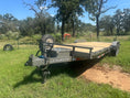Load image into Gallery viewer, USED DP Platinum 83"x22.5' 2025 Tilt 8k  - 1495
