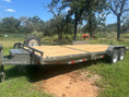 Load image into Gallery viewer, USED DP Platinum 83"x22.5' 2025 Tilt 8k  - 1495
