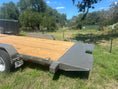 Load image into Gallery viewer, USED DP Platinum 83"x22.5' 2025 Tilt 8k  - 1495
