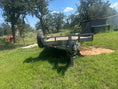 Load image into Gallery viewer, USED DP Platinum 83"x22.5' 2025 Tilt 8k  - 1495
