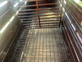 Load image into Gallery viewer, USED WW -14x5 2016 Livestock Trailer - VIN 5411
