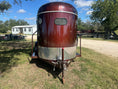Load image into Gallery viewer, USED WW -14x5 2016 Livestock Trailer - VIN 5411
