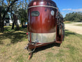 Load image into Gallery viewer, USED WW -14x5 2016 Livestock Trailer - VIN 5411
