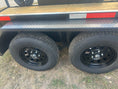 Load image into Gallery viewer, Ranch King 6'x12' Tandem Utility Trailer GATE - 2674
