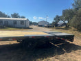 Load image into Gallery viewer, Loadtrail 102"x25' Low-Pro Gooseneck GP252  - 1845
