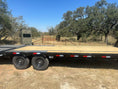 Load image into Gallery viewer, Loadtrail 102"x25' Low-Pro Gooseneck GP252  - 1845

