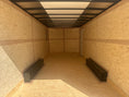 Load image into Gallery viewer, 2026 Wells Cargo 8'5"x20' Tandem Fast Trac - FT8520T3 - 7' TALL - 5373
