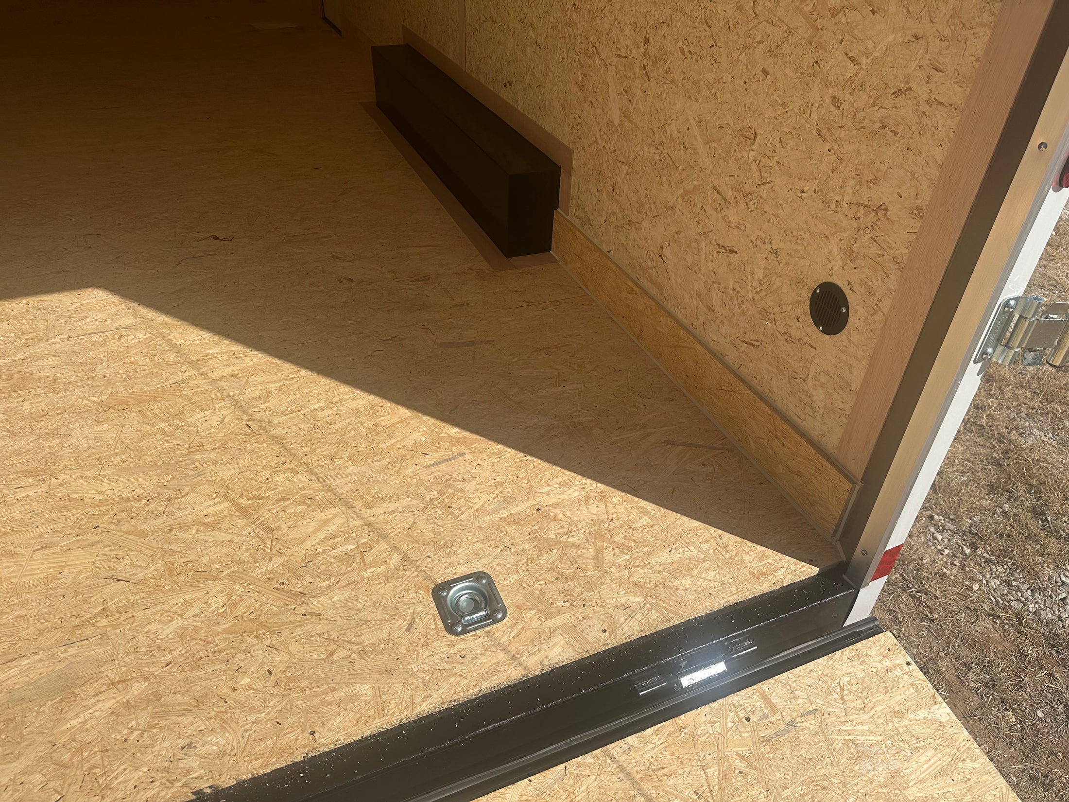 2026 Wells Cargo 8'5"x20' Tandem Fast Trac - FT8520T3 - 7' TALL - 5373