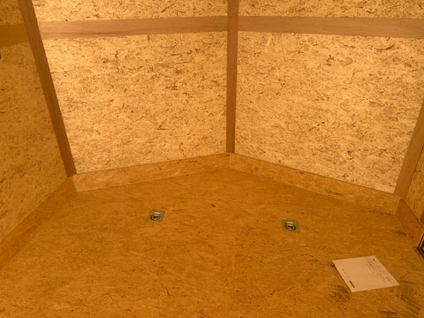 2026 Wells Cargo 8'5"x20' Tandem Fast Trac - FT8520T3 - 7' TALL - 5373