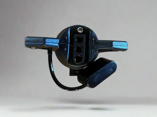 7 WAY TO 4 WAY plug