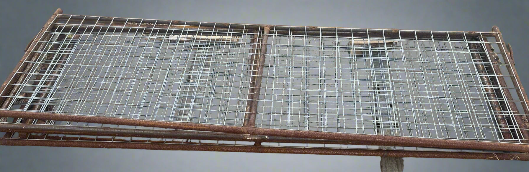 Texas Best 40" X 10' all wire unpainted- Pig Panel
