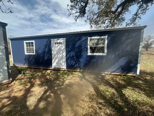Premier 12x32 UPG 2024 Building (080624)