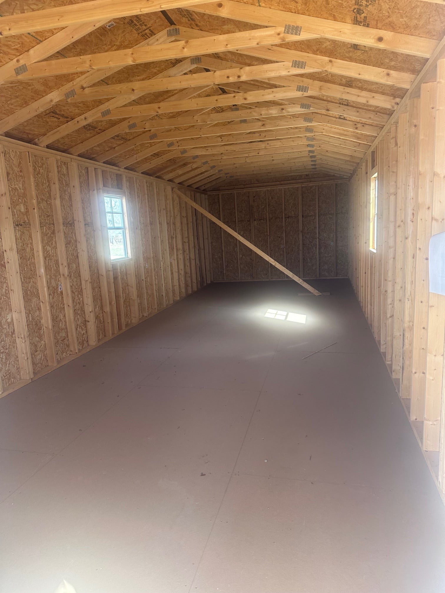Premier 12x40 UC 2024 Building (052824)