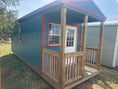 Load image into Gallery viewer, Premier 8x24 UC 2023 Building (022023)
