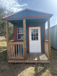 Load image into Gallery viewer, Premier 8x24 UC 2023 Building (022023)
