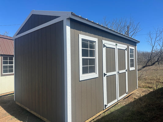 Premier 10x16 USUTX 2025 Building (012025)