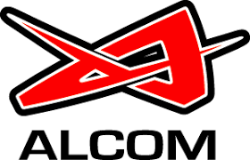 Alcom logo
