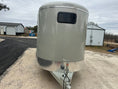 Load image into Gallery viewer, Calico 6'x16'x6'6" Livestock Tandem Axle 7K Trailer PUEBLO GOLD -1053 - J4 Trailer
