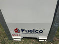 Load image into Gallery viewer, Farm Boss - 250 Gal. Double Wall Kube Tank with pump - J4 Trailer
