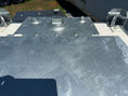 Load image into Gallery viewer, Farm Boss - 250 Gal. Double Wall Kube Tank with pump - J4 Trailer
