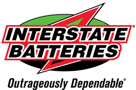 Interstate logo