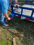 Load image into Gallery viewer, J4 Trailer Maintenance Check - J4 Trailer
