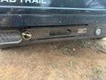 Load image into Gallery viewer, LoadTrail 83"X14' Bumper Pull Tandem Dump BLACK - 4884 - J4 Trailer
