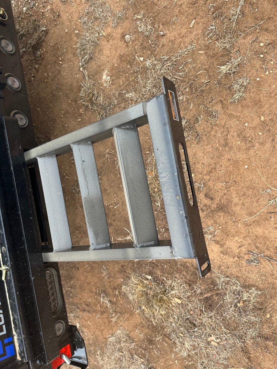 LoadTrail 83"X14' Bumper Pull Tandem Dump BLACK - 4884 - J4 Trailer