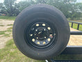 Load image into Gallery viewer, LoadTrail 83"x20' Tandem Carhauler Trailer w Rails - 7686 - J4 Trailer
