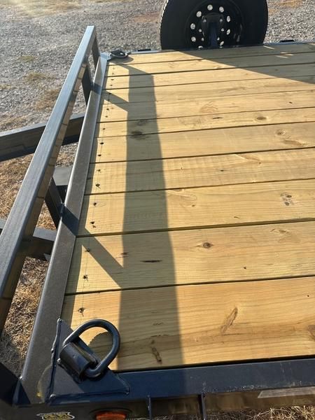 LoadTrail 83"x20' Tandem Carhauler w/Fold Up Ramps 14k - 1307 - J4 Trailer