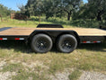 Load image into Gallery viewer, LoadTrail 83"x20' Tandem Tilt - 9241 - J4 Trailer
