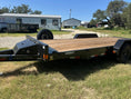 Load image into Gallery viewer, LoadTrail 83"x20' Tandem Tilt - 9241 - J4 Trailer
