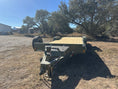 Load image into Gallery viewer, LoadTrail 83"x22' Rapid Loader Tilt Deck Tandem Trailer TH8322072 - 5774 - J4 Trailer
