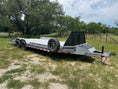 Load image into Gallery viewer, LoadTrail 83"x22' Tandem Sport Hauler 10K GRAY - 7689 - J4 Trailer
