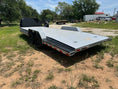 Load image into Gallery viewer, LoadTrail 83"x22' Tandem Sport Hauler 10K GRAY - 7689 - J4 Trailer
