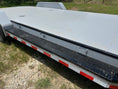 Load image into Gallery viewer, LoadTrail 83"x22' Tandem Sport Hauler 10K GRAY - 7689 - J4 Trailer
