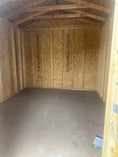 Load image into Gallery viewer, Premier 10x12 UUTX 2023 Building (061923) - J4 Trailer
