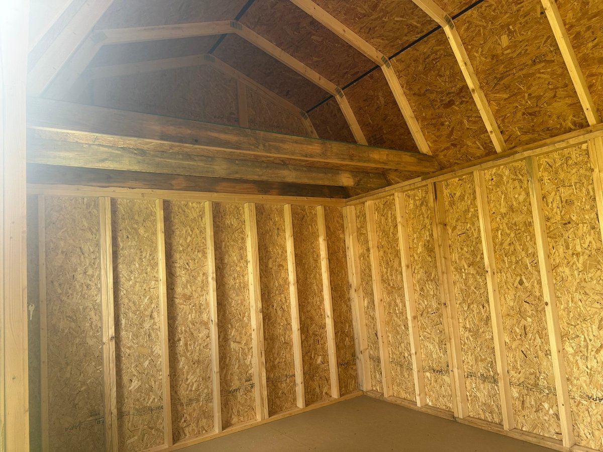 Premier 10x20 USLB 2025 Building (051925) - J4 Trailer