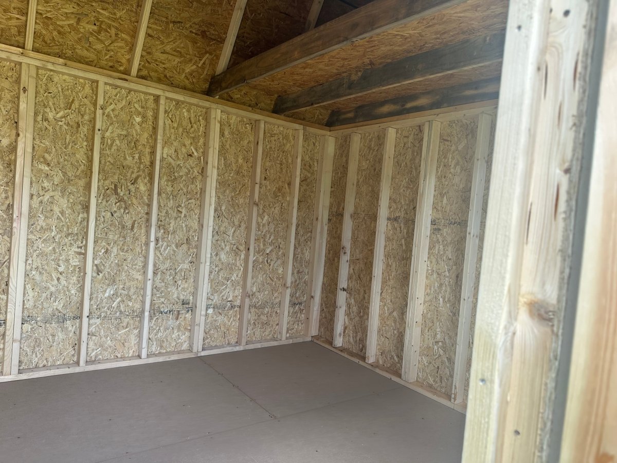 Premier 10x20 USLB 2025 Building (051925) - J4 Trailer