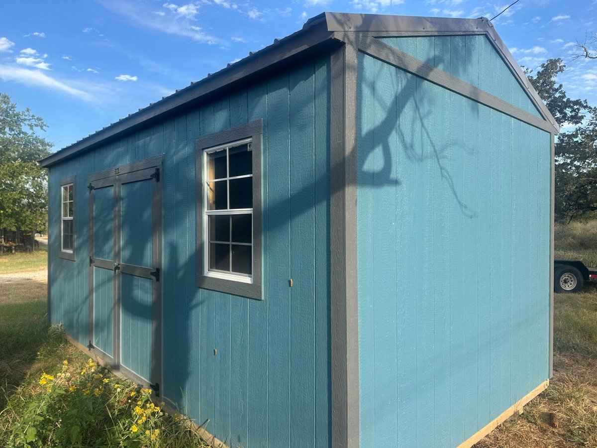 Premier 10x20 USUTX 2025 Building (080925) - J4 Trailer