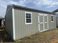 Load image into Gallery viewer, Premier 12x24 USUTX 2024 Building (031924) - J4 Trailer
