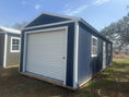 Load image into Gallery viewer, Premier 12x32 UPG 2024 Building (080624) - J4 Trailer
