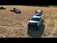 Load and play video in Gallery viewer, Delco Cargo 6'x12'  White - 3930
