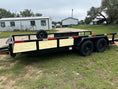 Load image into Gallery viewer, Ranch King 6'10"x18 TC18610 - 70ESR - 3803 - J4 Trailer
