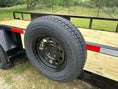 Load image into Gallery viewer, Ranch King 6'10"x18 TC18610 - 70ESR - 3803 - J4 Trailer

