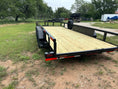 Load image into Gallery viewer, Ranch King 6'10"x18 TC18610 - 70ESR - 3803 - J4 Trailer
